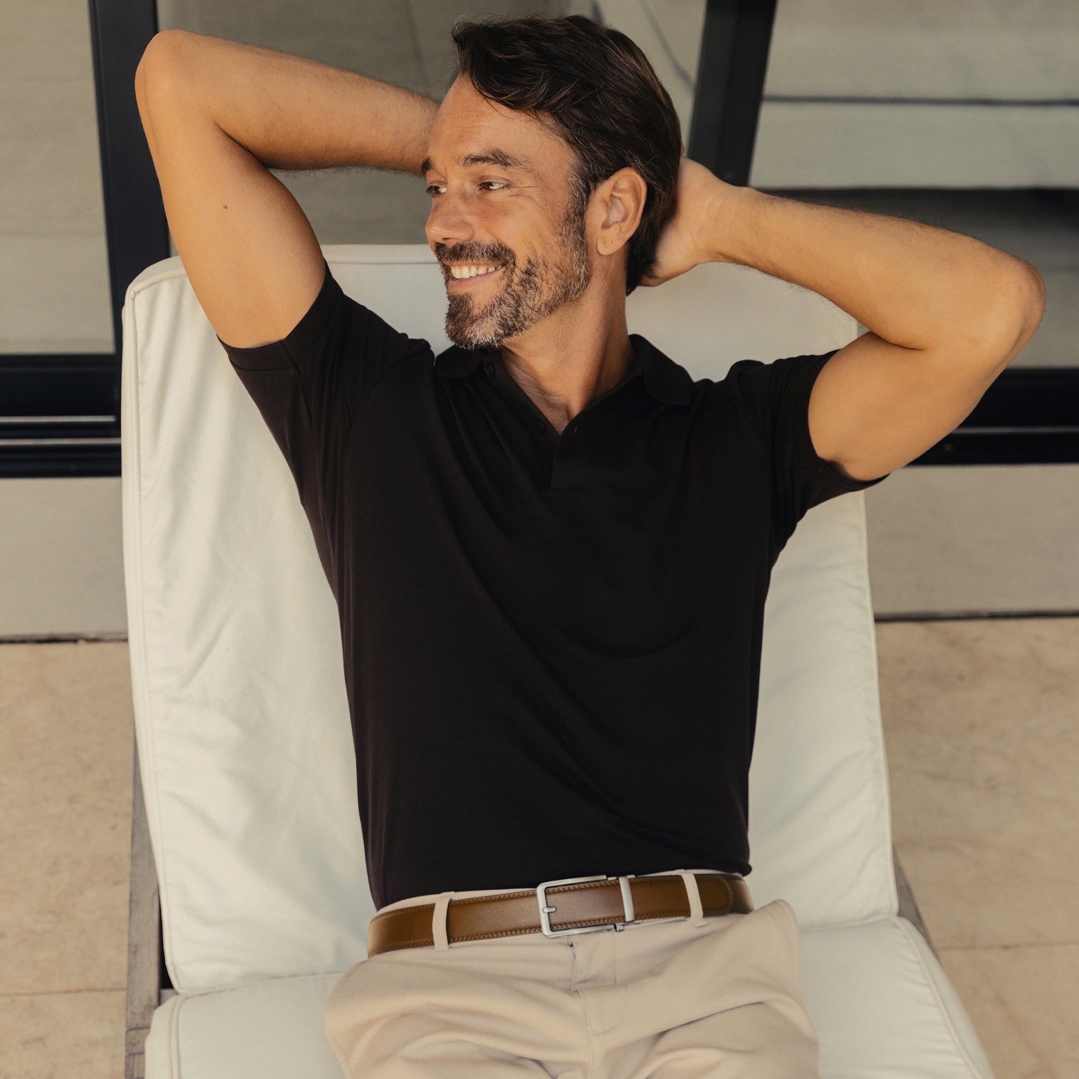 Ballin Drip® | Buckley Riem 2+1 Gratis