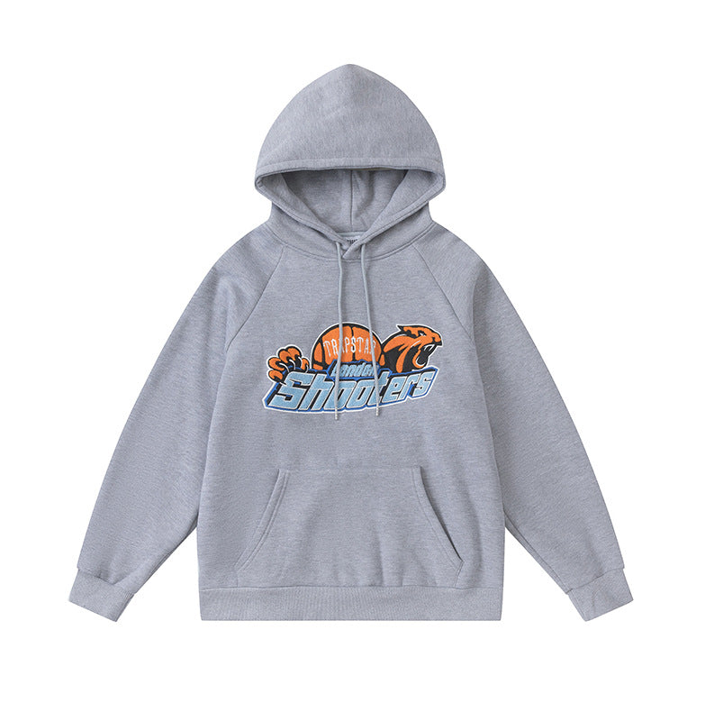 Ballin DripĀ® | Shooters Reflective Tracksuit