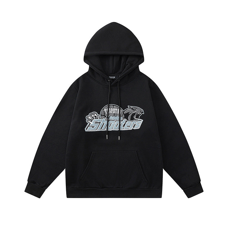 Shooters Reflective Tracksuit