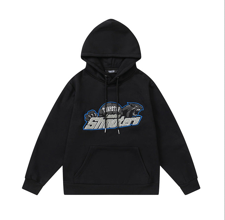 Ballin Drip® | Shooters Reflective Tracksuit