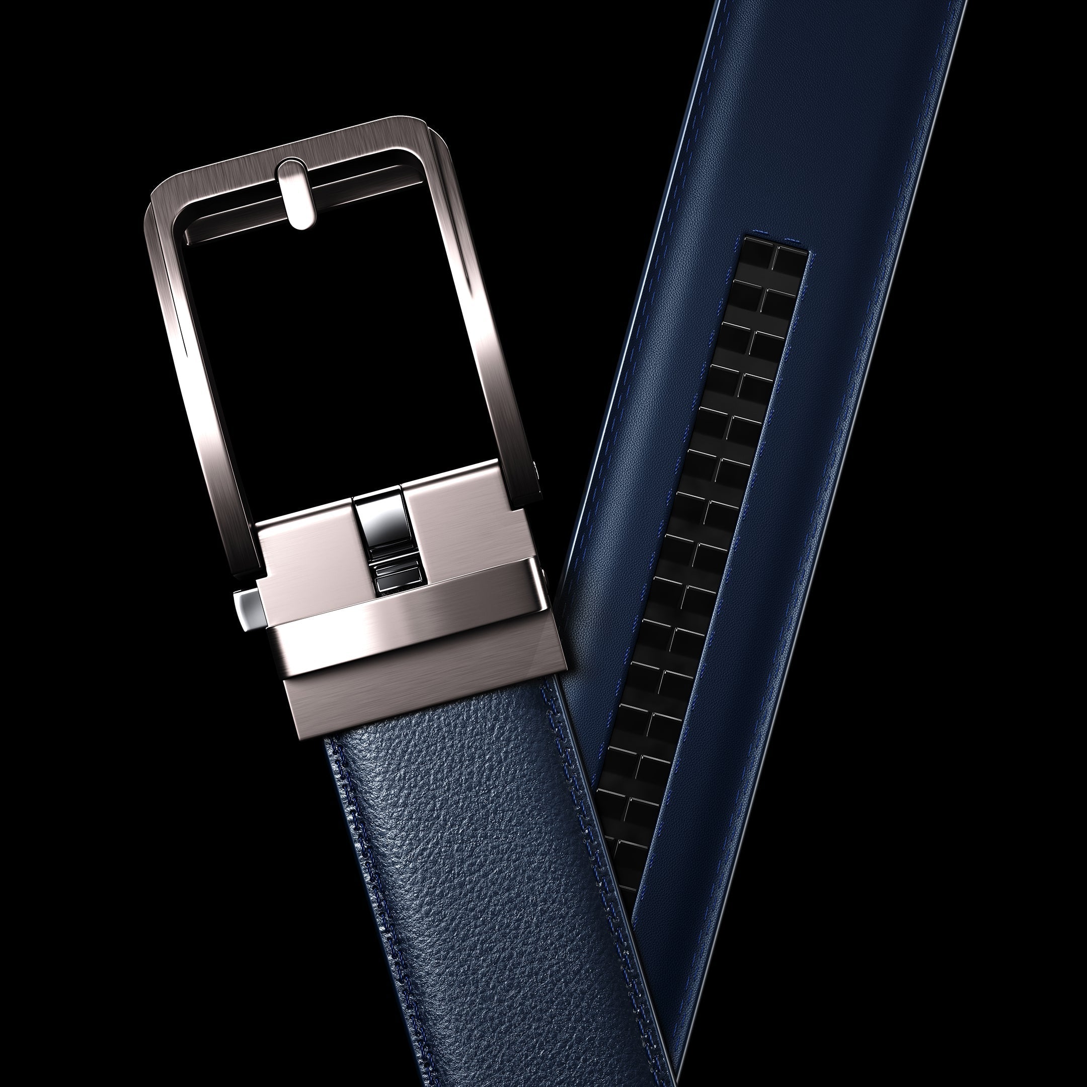 Ballin Drip® | Buckley Riem 2+1 Gratis