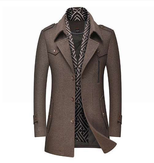 Ballin Drip Timeless Gentleman