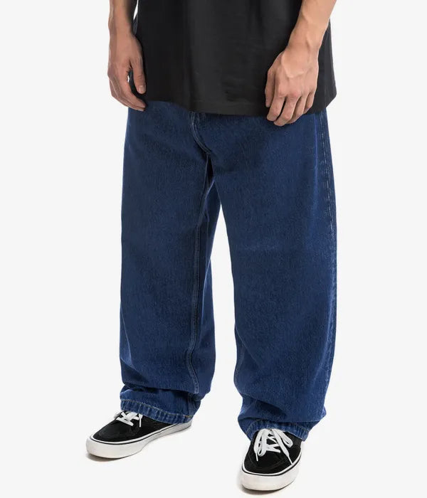 Ballin Drip® | | Wijde oversized baggy skater stijl spijkerbroek
