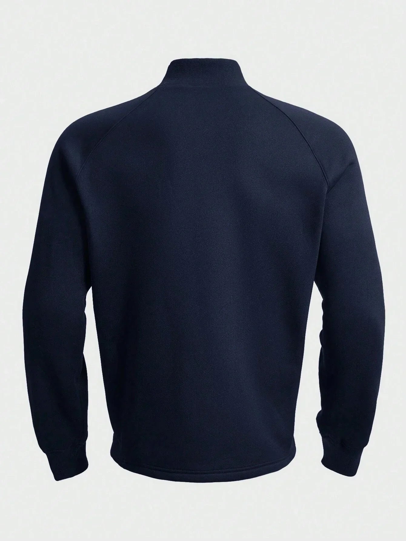 Ballin Drip® | Zip-up met halve rits