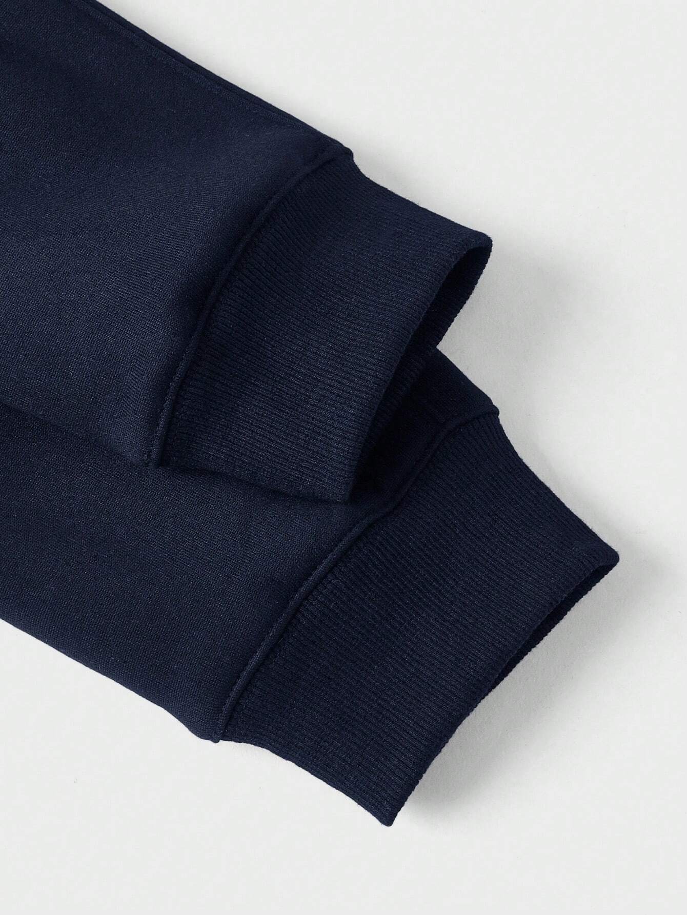 Ballin Drip® | Zip-up met halve rits