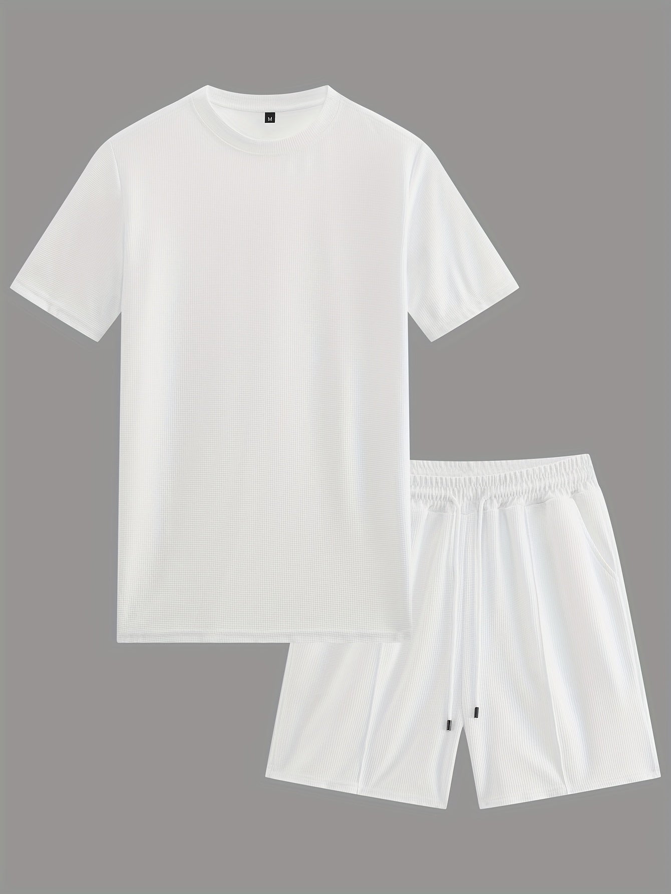 Ballin Drip® |Modieuze Heren Lente/zomerset