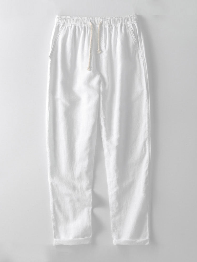 Ballin Drip®| 2-delige Chique Casual Linnen Set