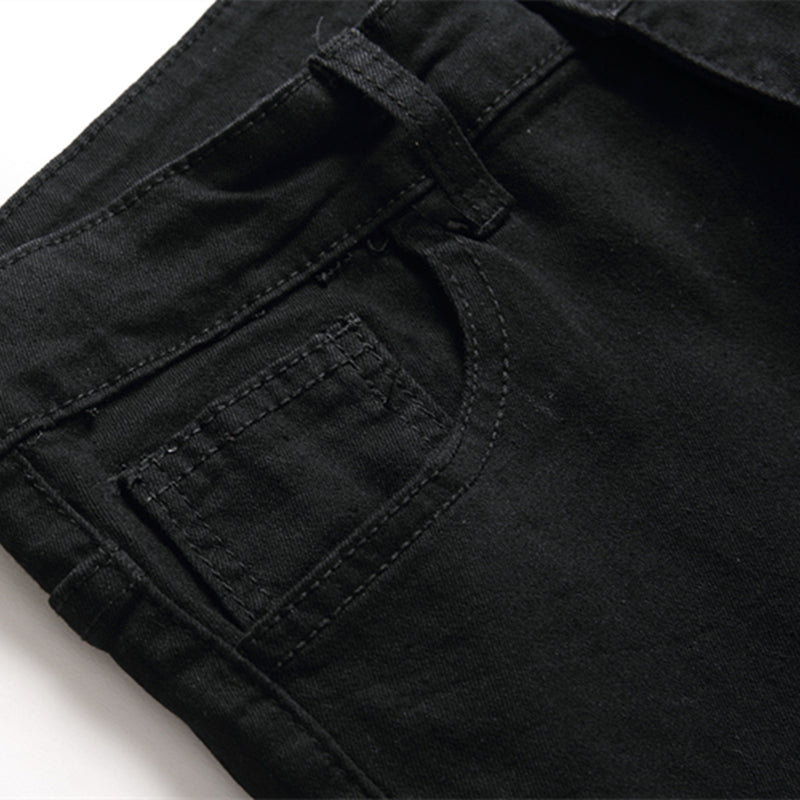Heartbreaker Drip Jeans
