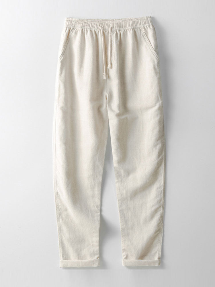 Ballin Drip®| 2-delige Chique Casual Linnen Set