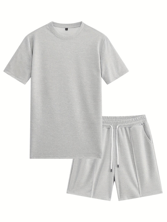 Ballin Drip® |Modieuze Heren Lente/zomerset