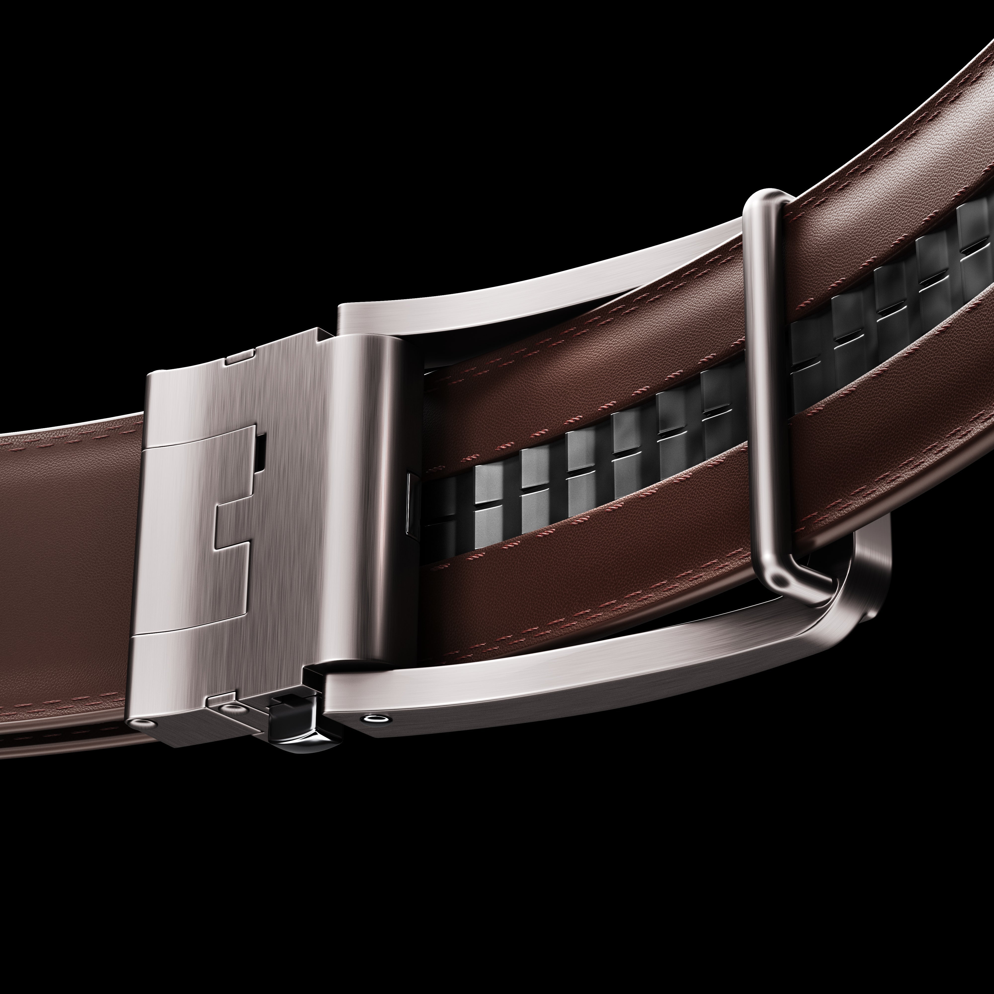 Ballin Drip® | Buckley Riem 2+1 Gratis