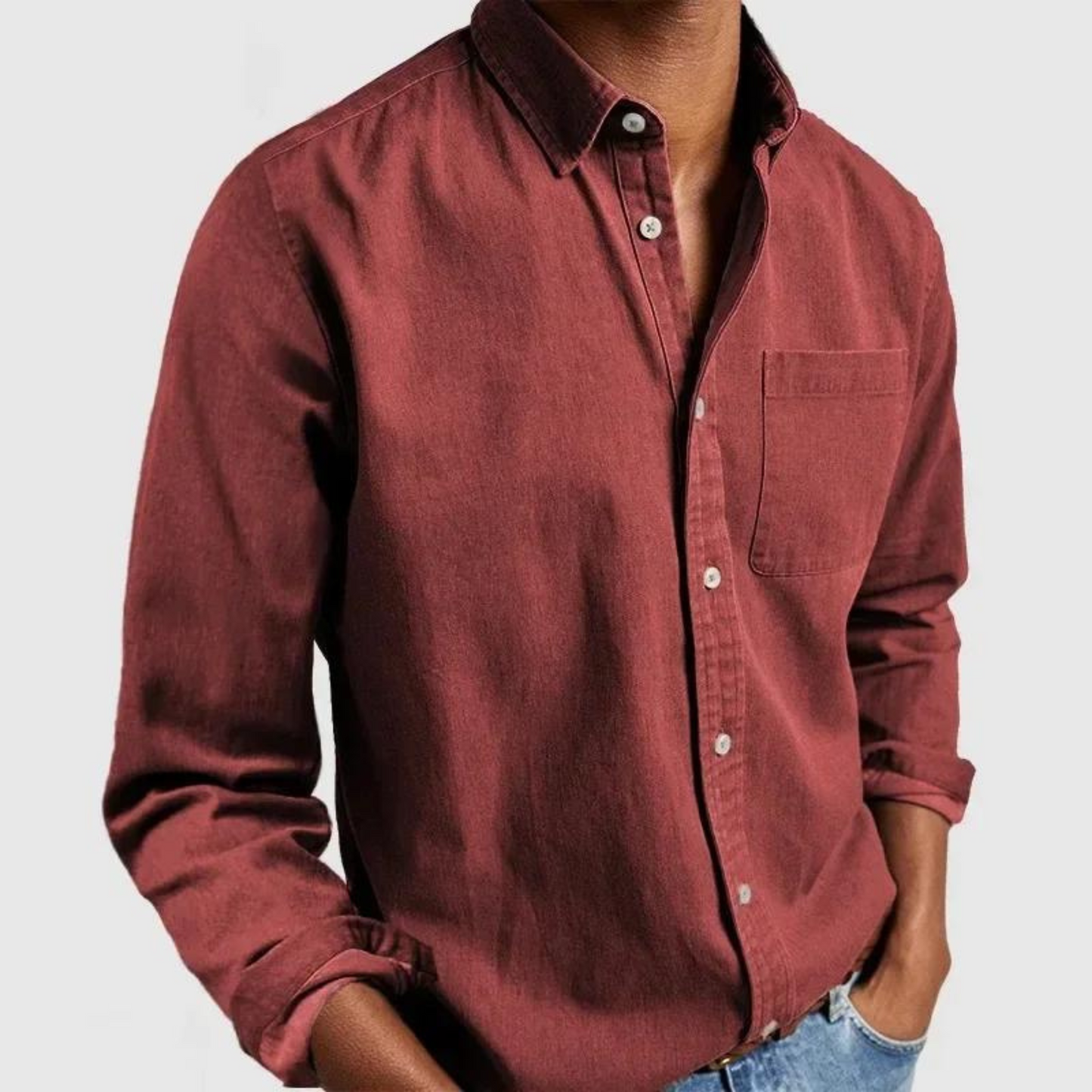 Ballin Drip® | Premium Casual Overhemd