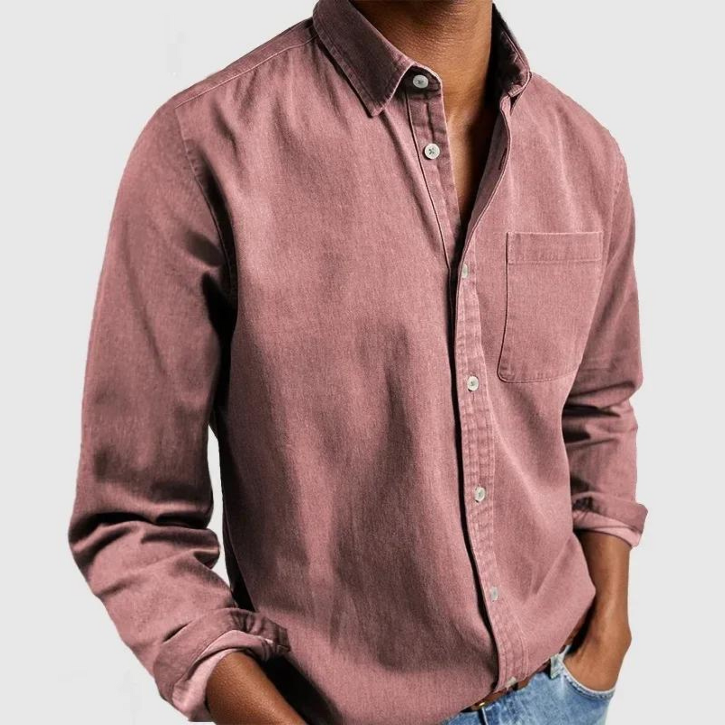 Ballin Drip® | Premium Casual Overhemd