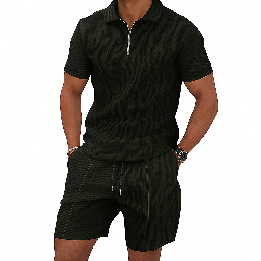 Modern Gentleman Set