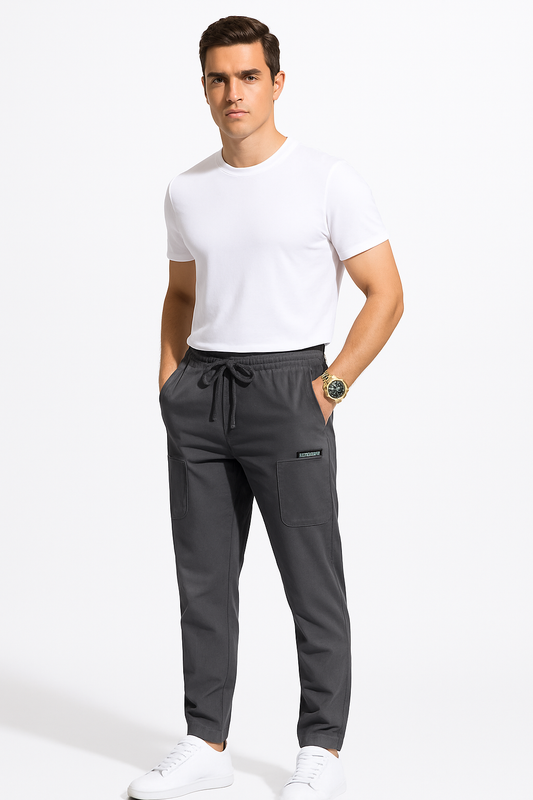 Ballin Drip® |Slim Fit Chino High Pants