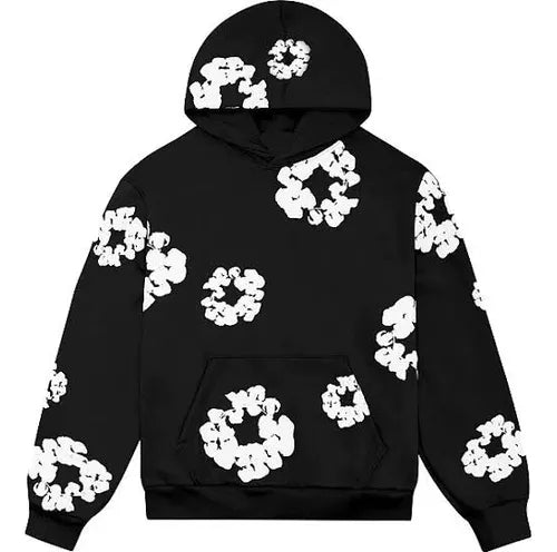 The Luxe Flow Hoodie & Jogger Set – Unisex