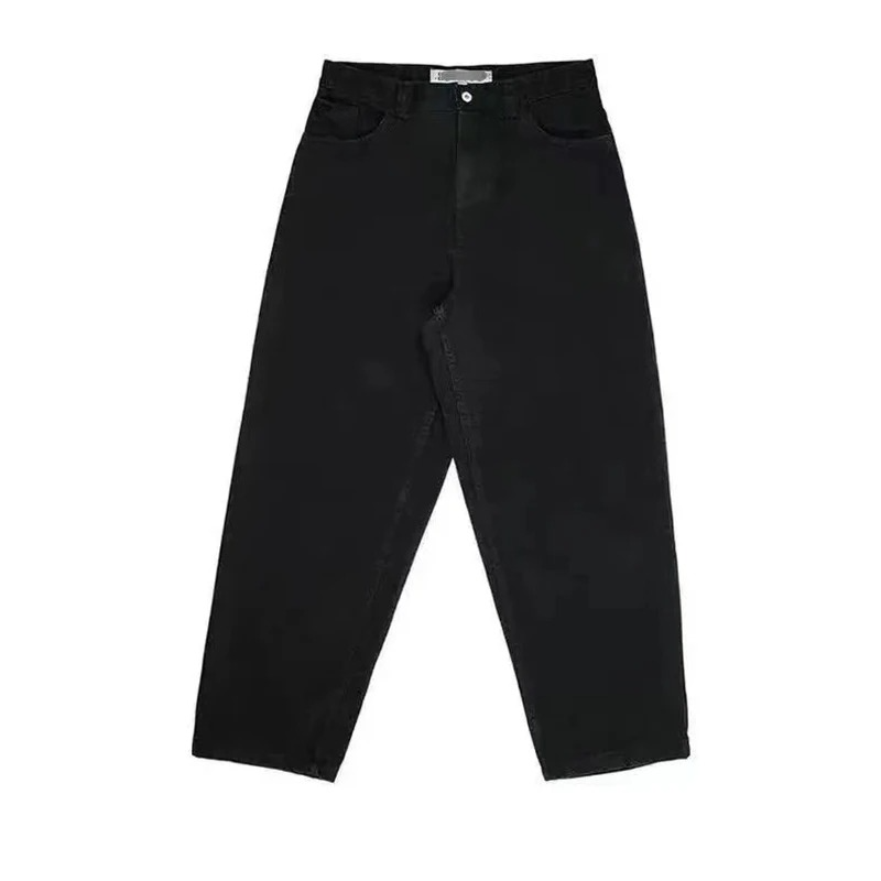 Ballin Drip® | | Wijde oversized baggy skater stijl spijkerbroek