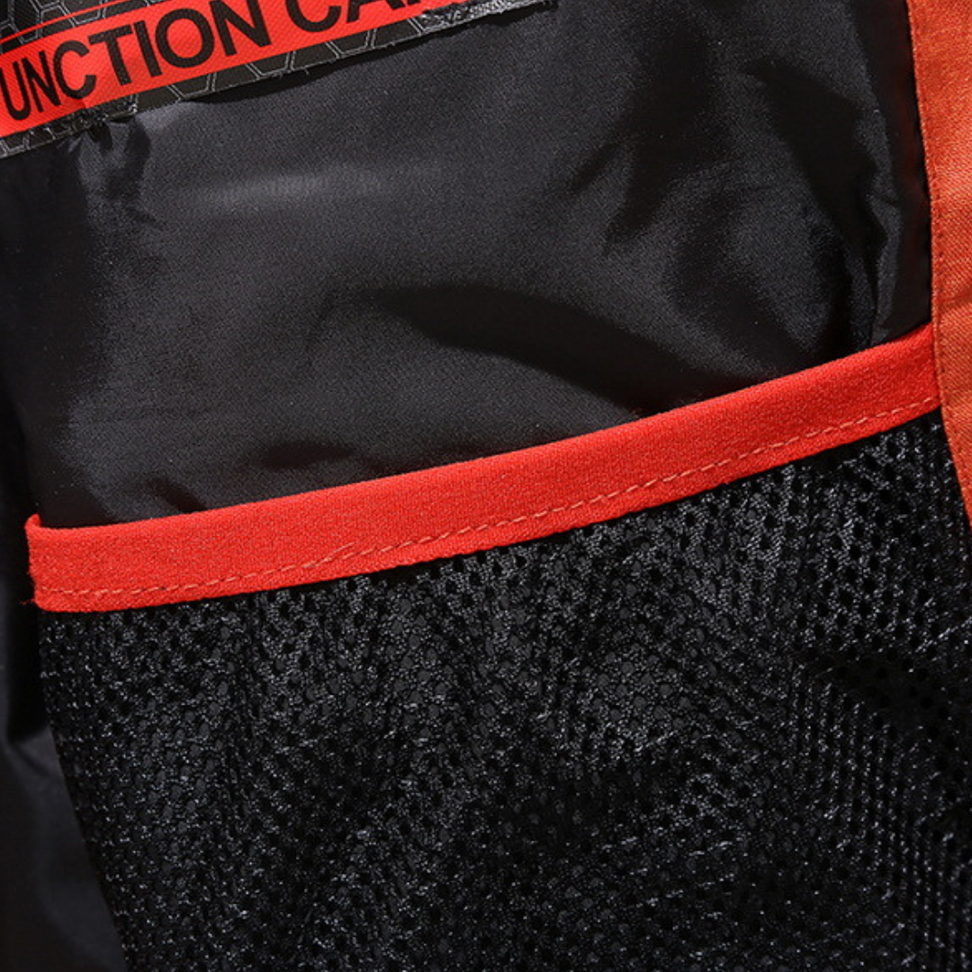 Ballin Drip® | Premium Ganzendons Parka