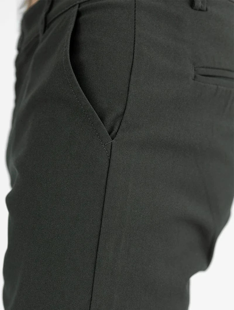 Ballin Drip® | Elegante Rekbare Pantalon
