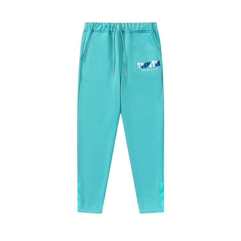 Ballin Drip® | Decoded Camo Hoodie