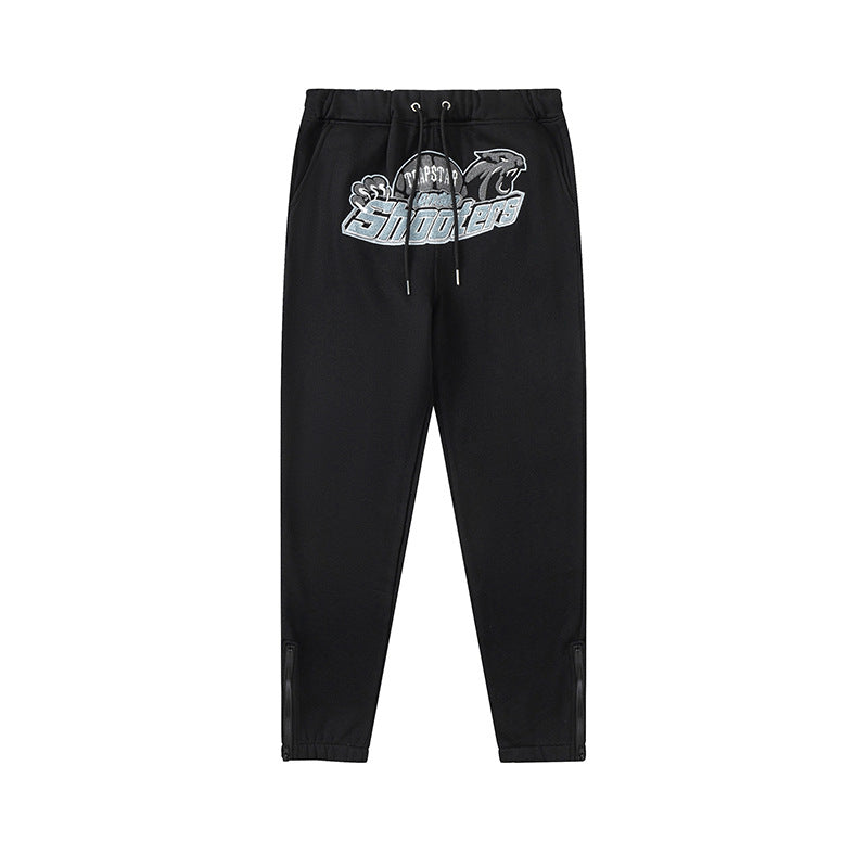 Shooters Reflective Tracksuit