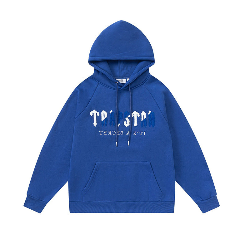 Ballin Drip® | Decoded Camo Hoodie