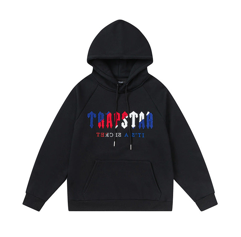 Ballin Drip® | Chenille Decoded Hoodie