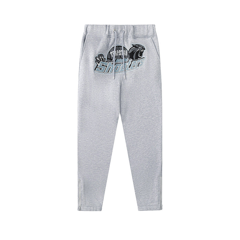 Shooters Reflective Tracksuit