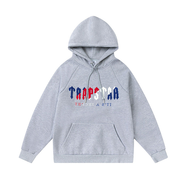 Ballin Drip® | Chenille Decoded Hoodie