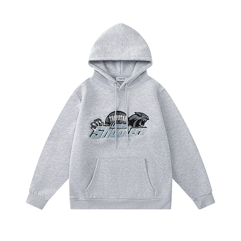 Shooters Reflective Tracksuit
