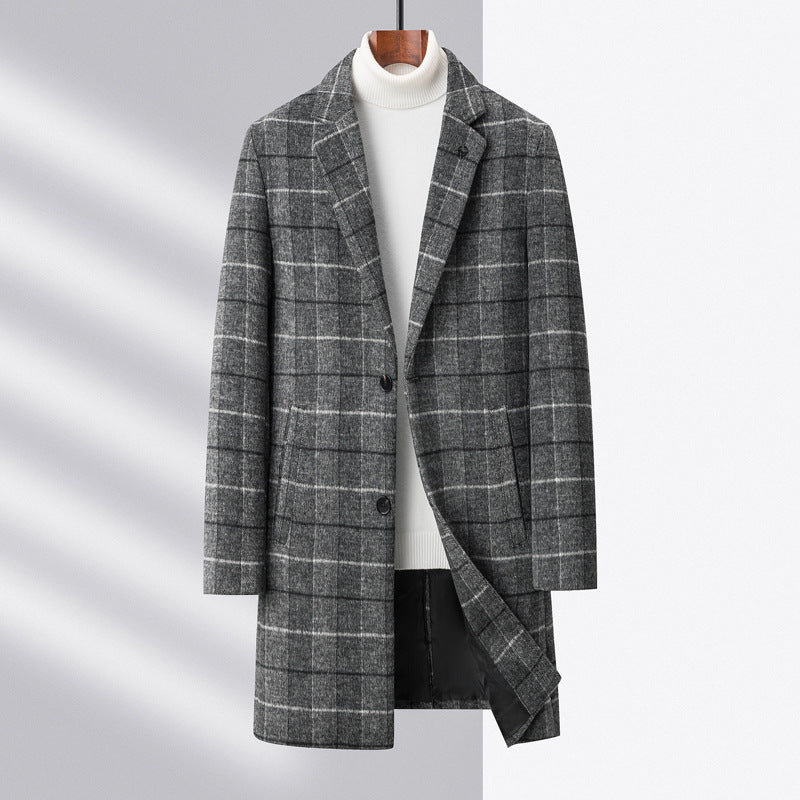 Ashford Gentleman's Coat