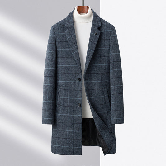 Ashford Gentleman's Coat