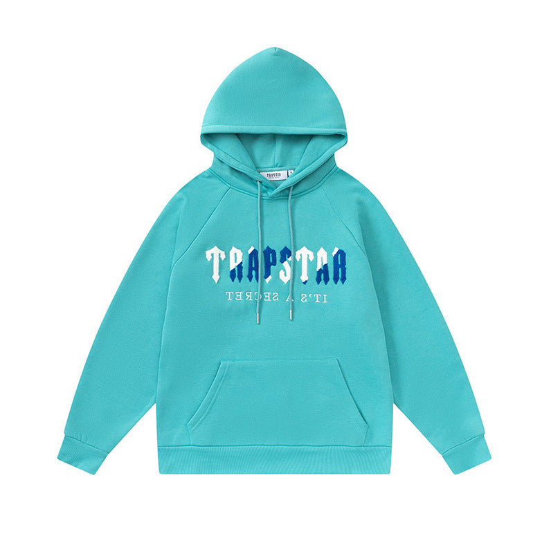 Ballin Drip® | Decoded Camo Hoodie