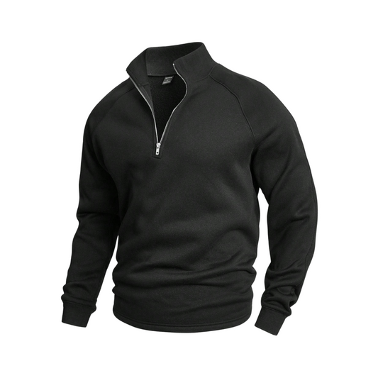 Ballin Drip® | Zip-up met halve rits