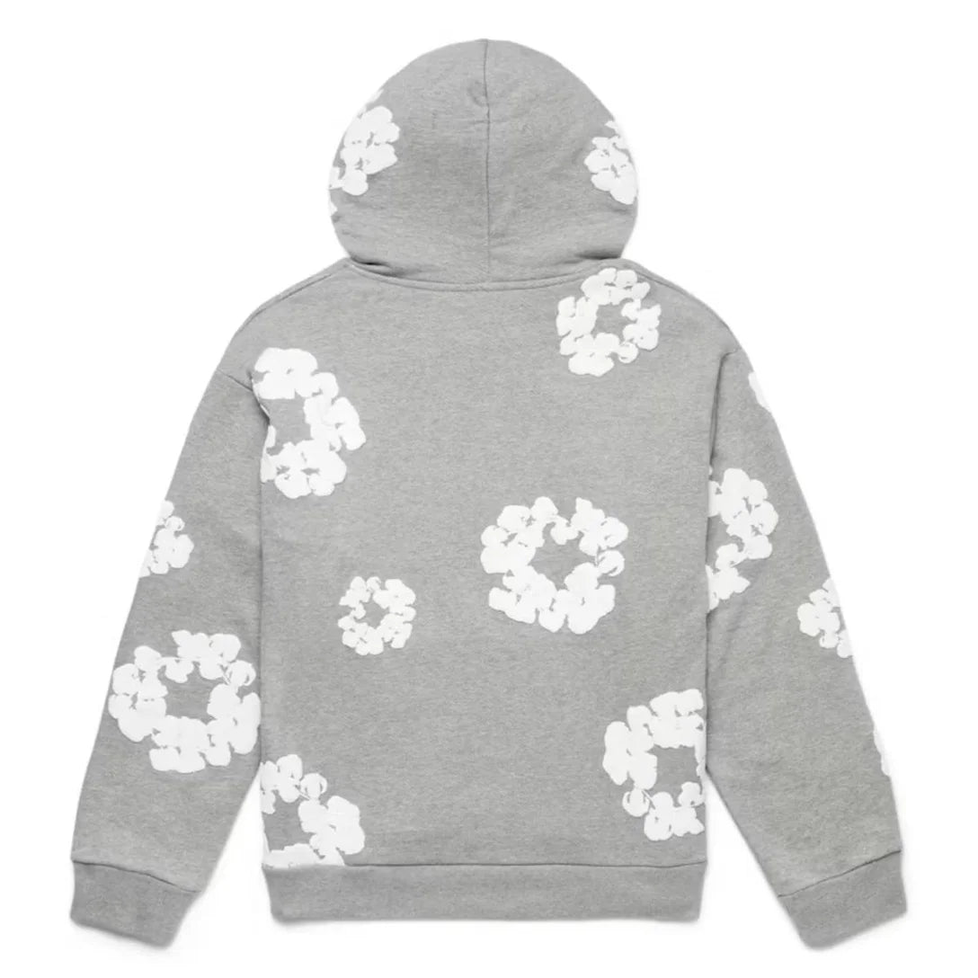 The Luxe Flow Hoodie & Jogger Set – Unisex