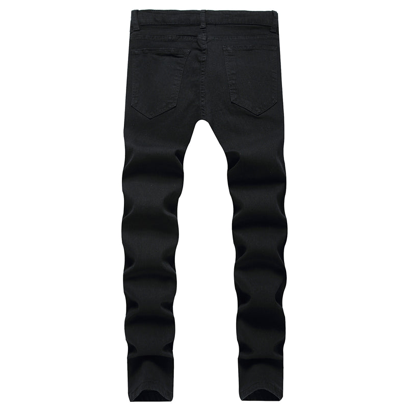 Heartbreaker Drip Jeans