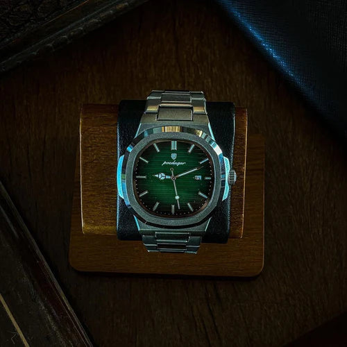 Luxury Nautilus