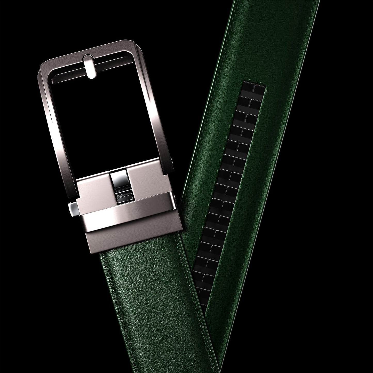 Ballin Drip® | Buckley Riem 2+1 Gratis