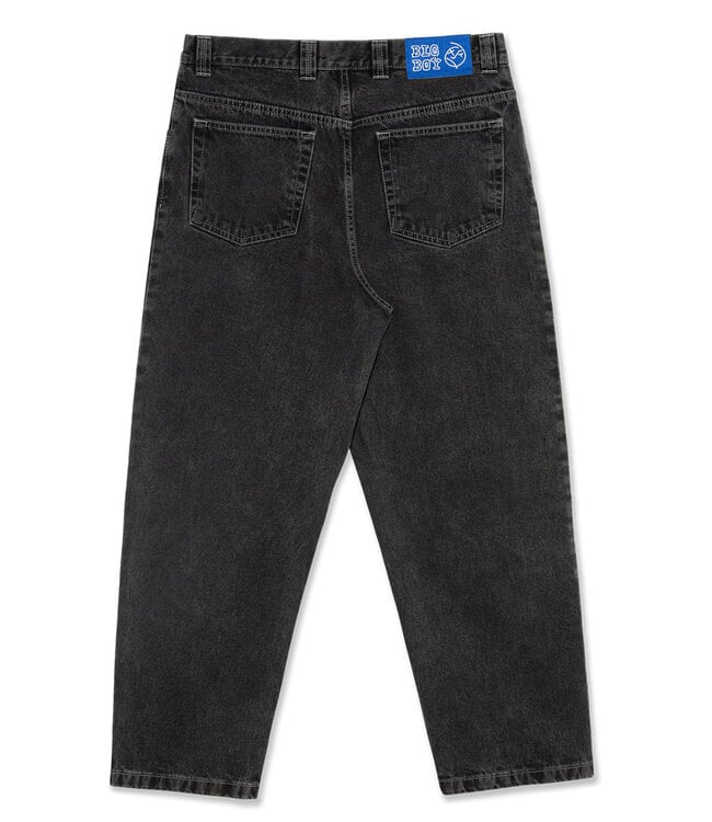 Ballin Drip® | | Wijde oversized baggy skater stijl spijkerbroek