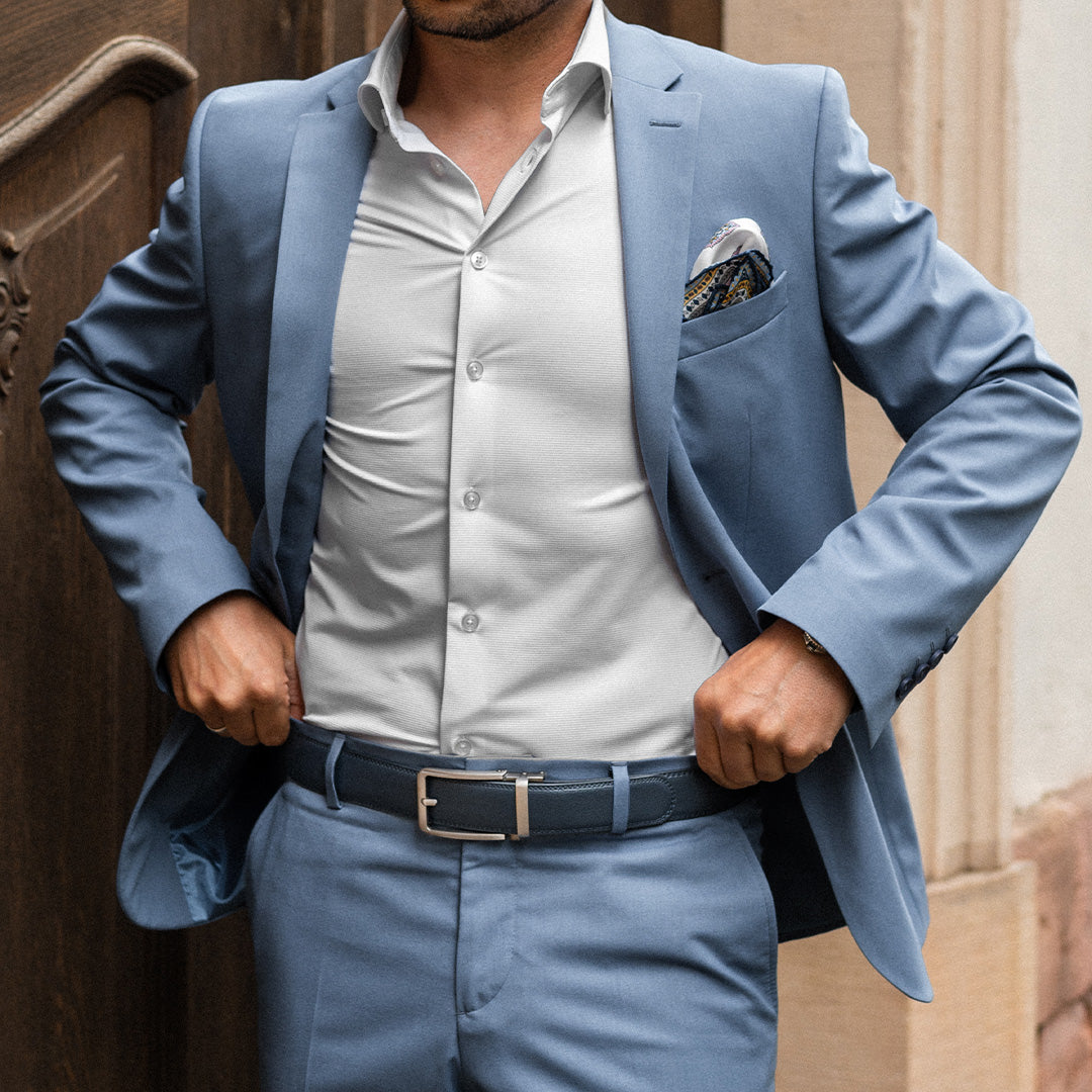 Ballin Drip® | Buckley Riem 2+1 Gratis